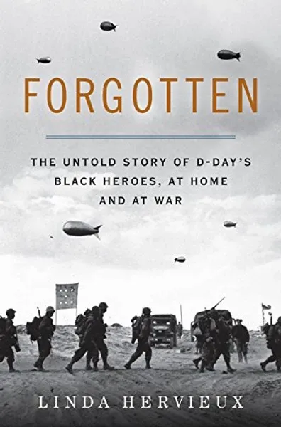 The Forgotten Battle Of D Day With Linda Hervieux Tidings Media